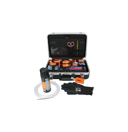 Assortimenti di utensili ABC TOOLS