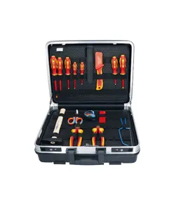 Assortimenti di utensili ABC TOOLS