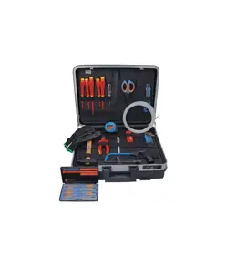 Assortimenti di utensili ABC TOOLS