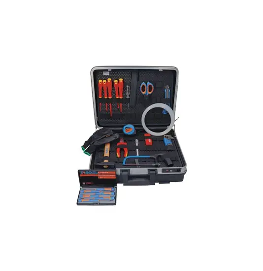 Assortimenti di utensili ABC TOOLS