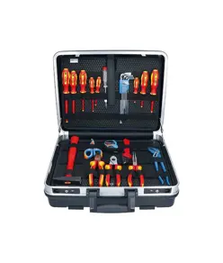Assortimenti di utensili ABC TOOLS