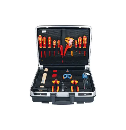 Assortimenti di utensili ABC TOOLS