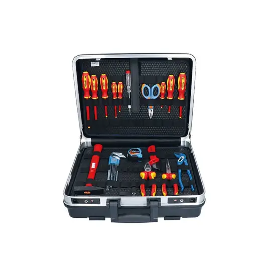 Assortimenti di utensili ABC TOOLS