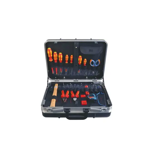 Assortimenti di utensili ABC TOOLS