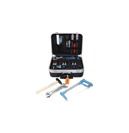 Assortimenti di utensili ABC TOOLS