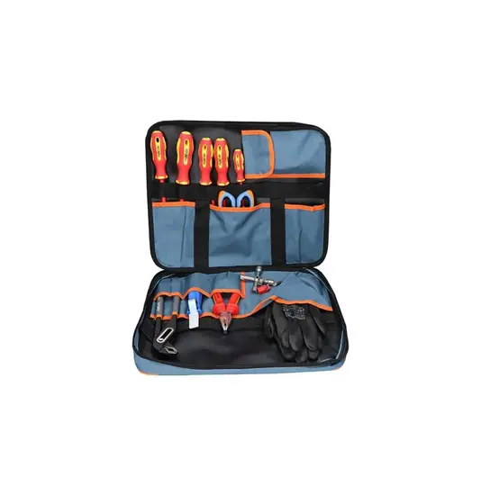 Assortimenti di utensili ABC TOOLS