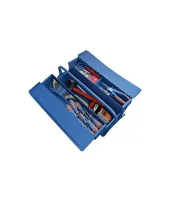 Assortimenti di utensili ABC TOOLS