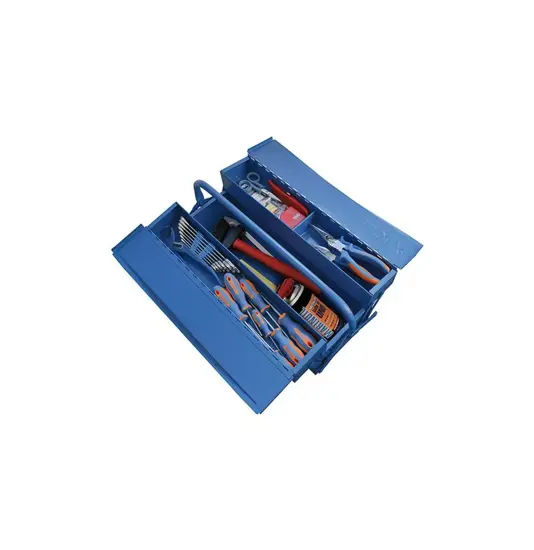 Assortimenti di utensili ABC TOOLS