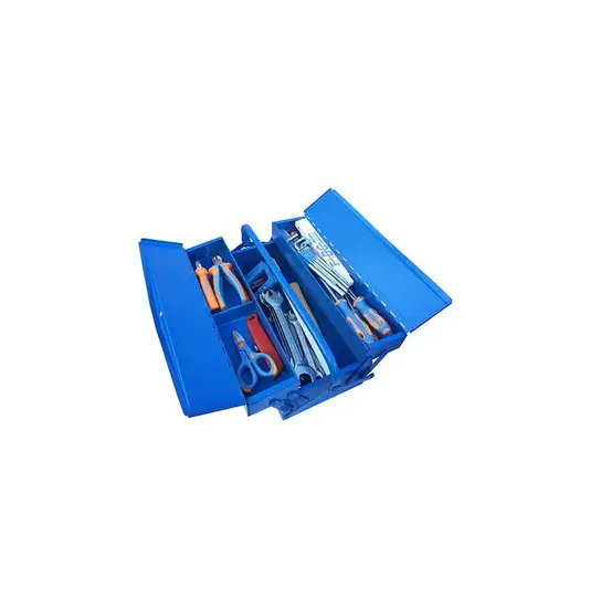 Assortimenti di utensili ABC TOOLS