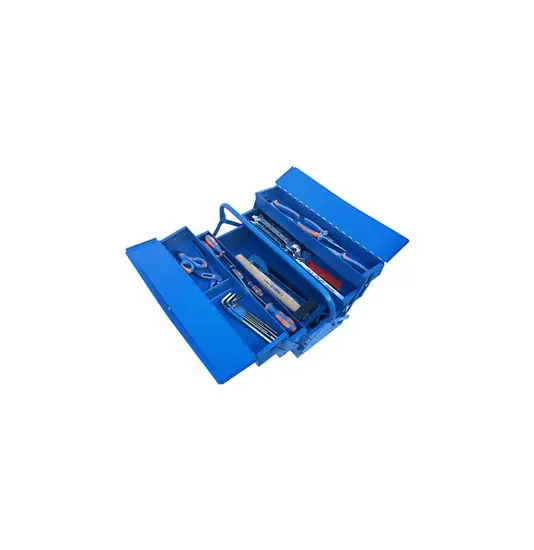 Assortimenti di utensili ABC TOOLS