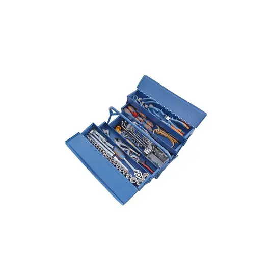 Assortimenti di utensili ABC TOOLS