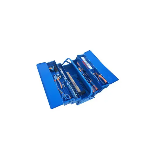 Assortimenti di utensili ABC TOOLS