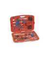 Assortimenti di utensili ABC TOOLS
