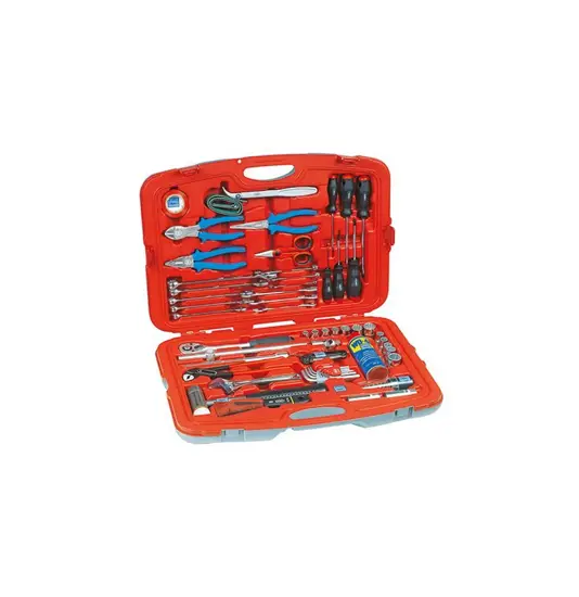Assortimenti di utensili ABC TOOLS