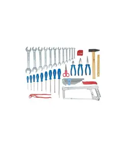 Assortimenti di utensili ABC TOOLS