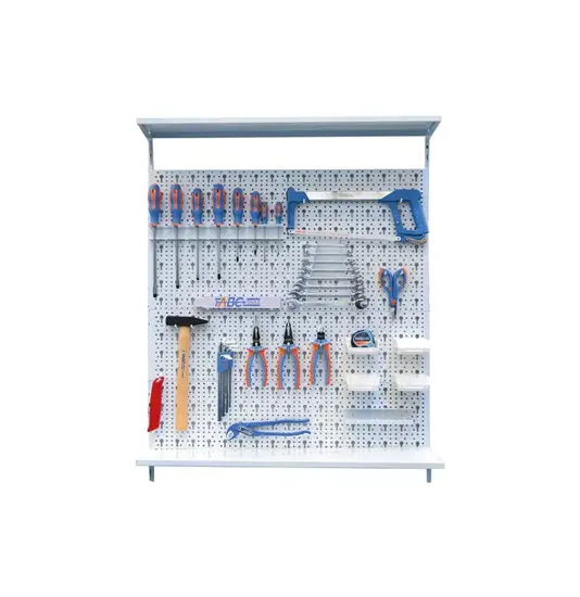 Assortimenti di utensili ABC TOOLS