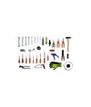 Assortimenti di utensili ABC TOOLS