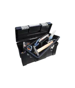 Assortimenti di utensili ABC TOOLS