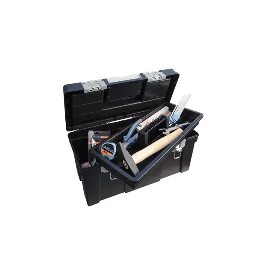 Assortimenti di utensili ABC TOOLS