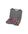 Assortimenti di utensili per impianti fotovoltaici Knipex