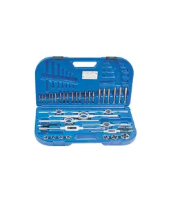 Assortimenti per filettare ABC TOOLS
