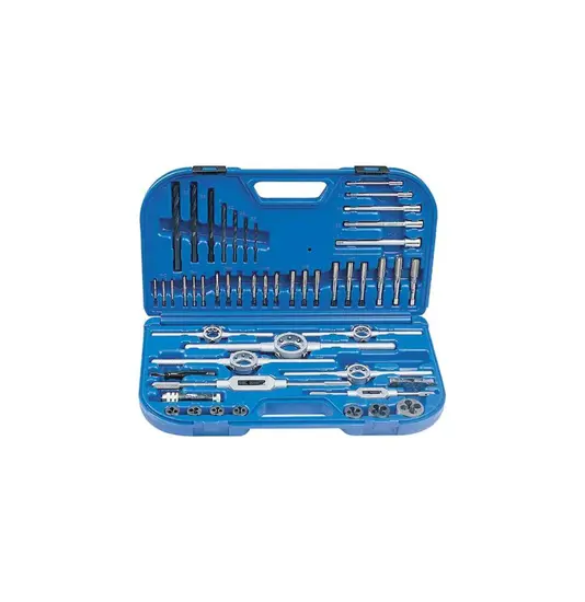 Assortimenti per filettare ABC TOOLS
