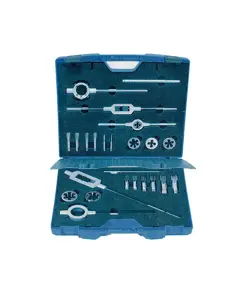 Assortimenti per filettare ABC TOOLS