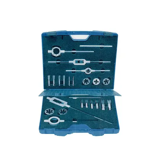 Assortimenti per filettare ABC TOOLS