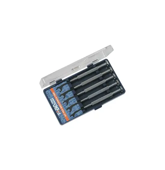 Assortimenti per meccanica fine ABC TOOLS