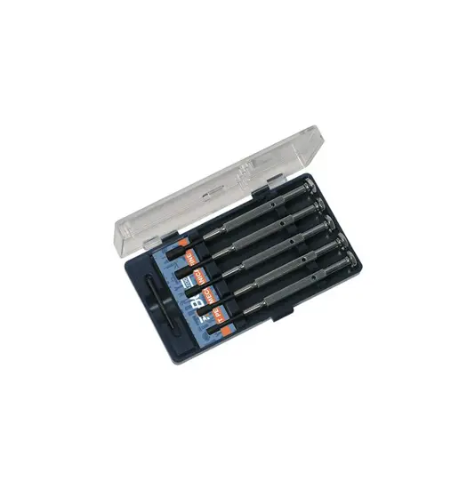 Assortimenti per meccanica fine ABC TOOLS