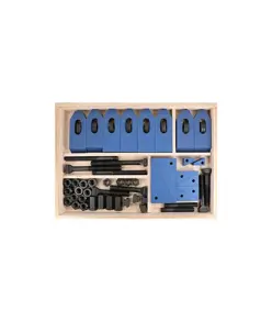 Assortimenti per staffaggio ABC TOOLS