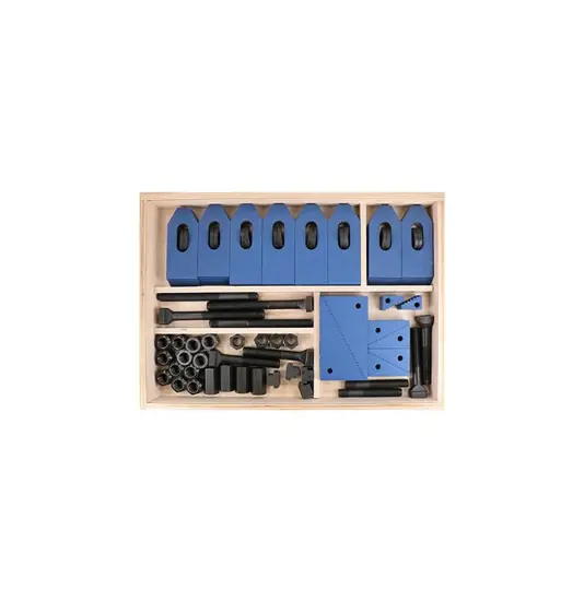 Assortimenti per staffaggio ABC TOOLS