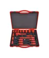 Assortimento di chiavi a bussola ABC TOOLS