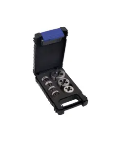 Assortimento di filiere ABC TOOLS