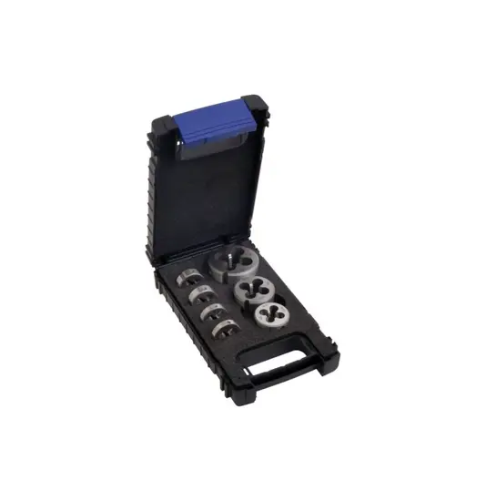 Assortimento di filiere ABC TOOLS