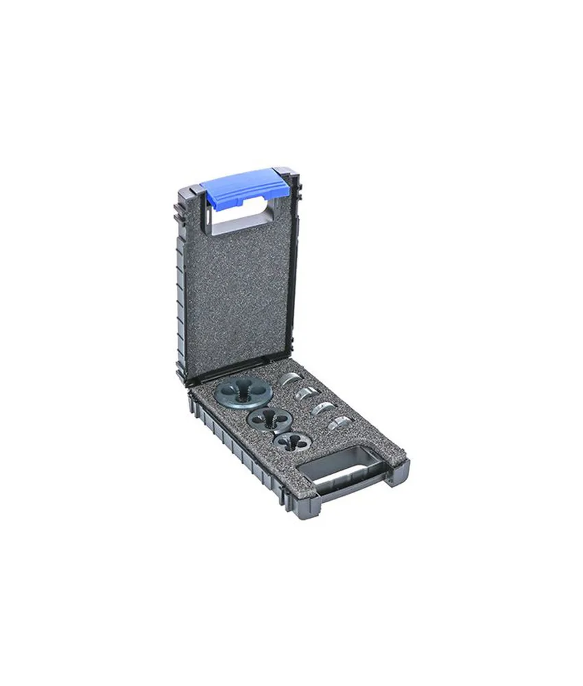 Assortimento di filiere ABC TOOLS