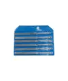 Assortimento di lime per contatti ABC TOOLS