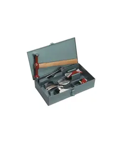Assortimento di utensili per carrozzieri ABC TOOLS