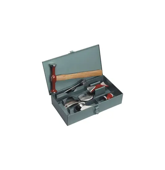 Assortimento di utensili per carrozzieri ABC TOOLS