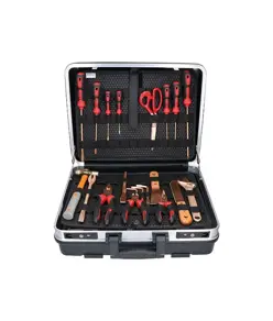 Assortimento di utensili