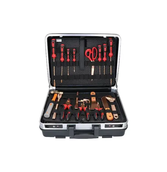 Assortimento di utensili