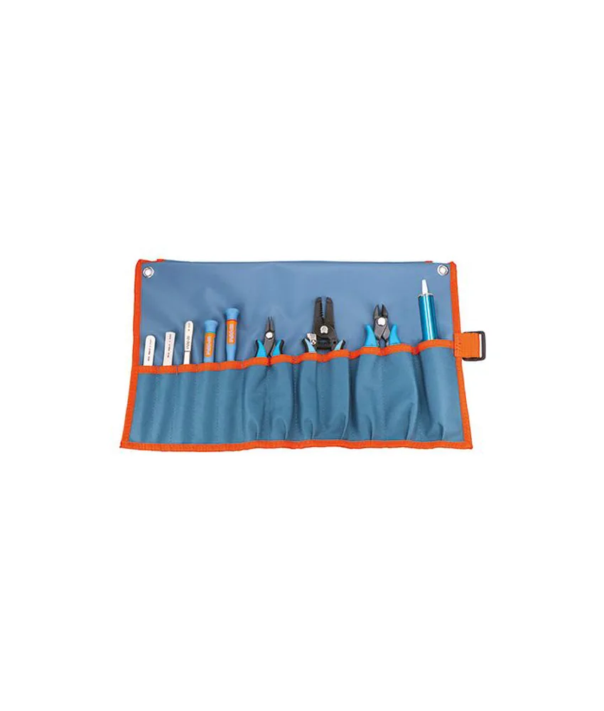 Assortimento per elettronica ABC TOOLS