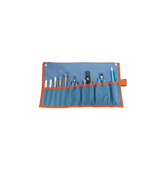 Assortimento per elettronica ABC TOOLS