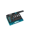 Assortimento per filettare HAZET