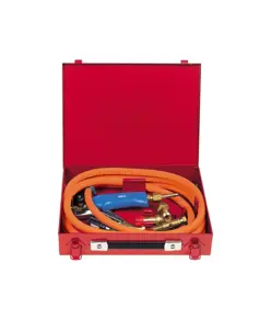 Assortimento per gas liquido propano