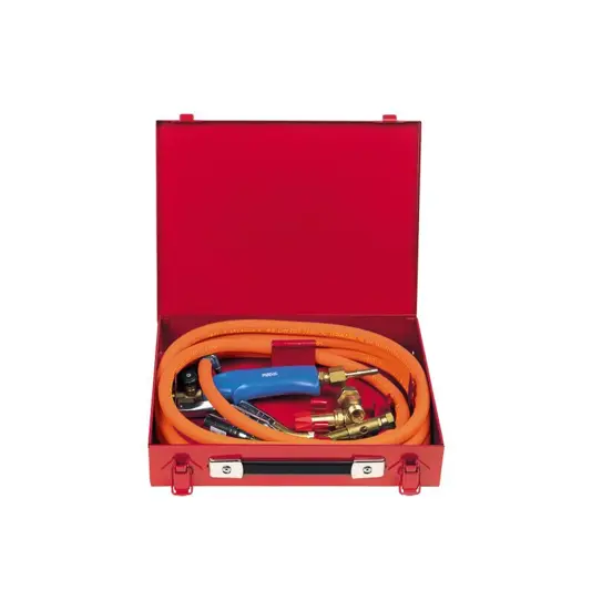 Assortimento per gas liquido propano