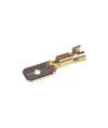 ASSORT.PER CRIMPAGGIO 3502 pz. ABC TOOLS
