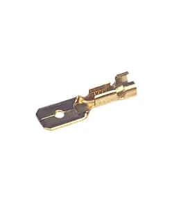 ASSORT.PER CRIMPAGGIO 3502 pz. ABC TOOLS