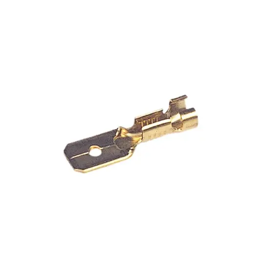 ASSORT.PER CRIMPAGGIO 3502 pz. ABC TOOLS