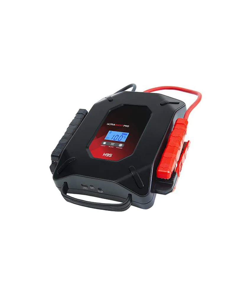 Avviatore professionale LEMANIA